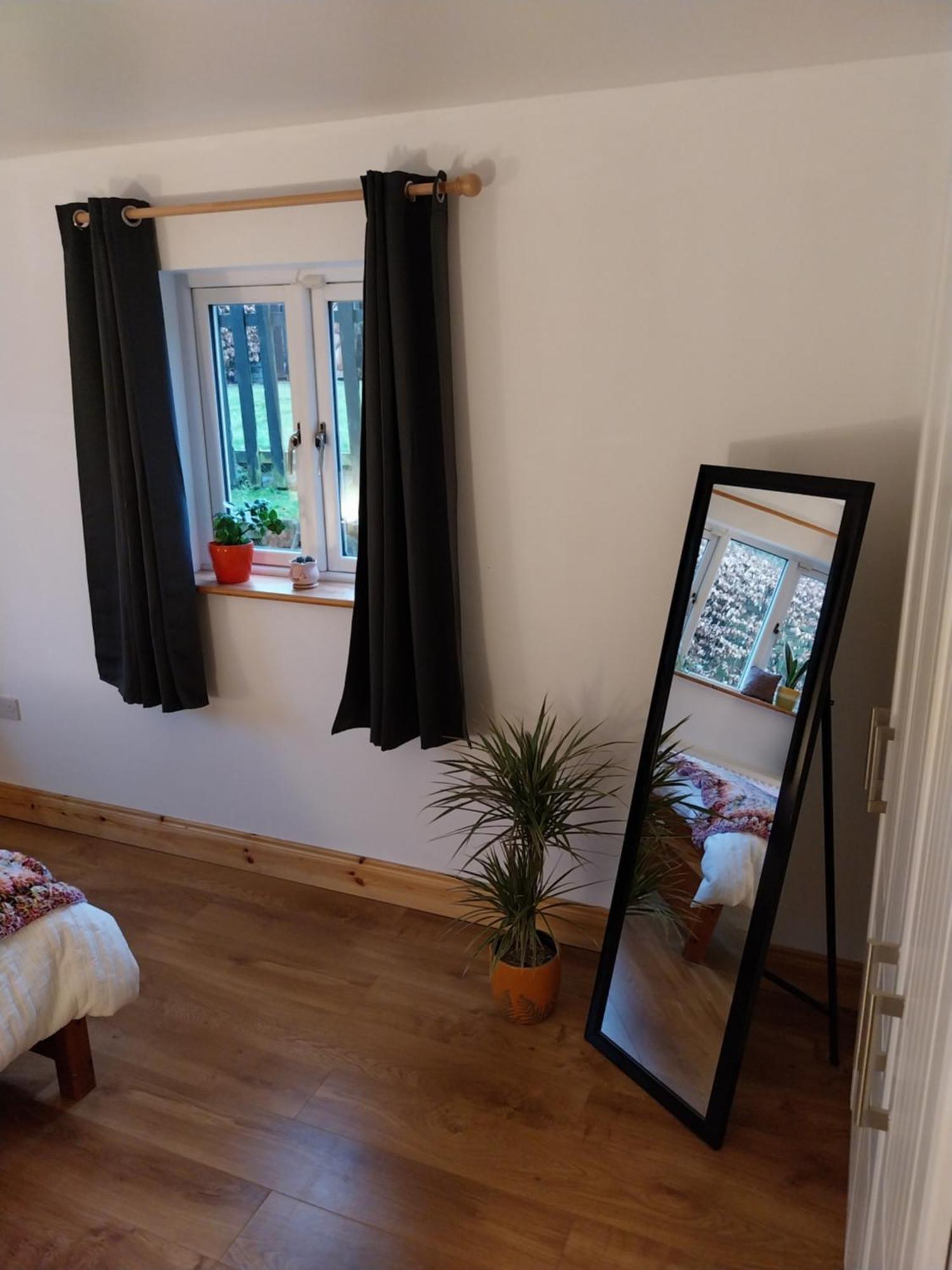 Felicity Cottage Kiltegan ภายนอก รูปภาพ