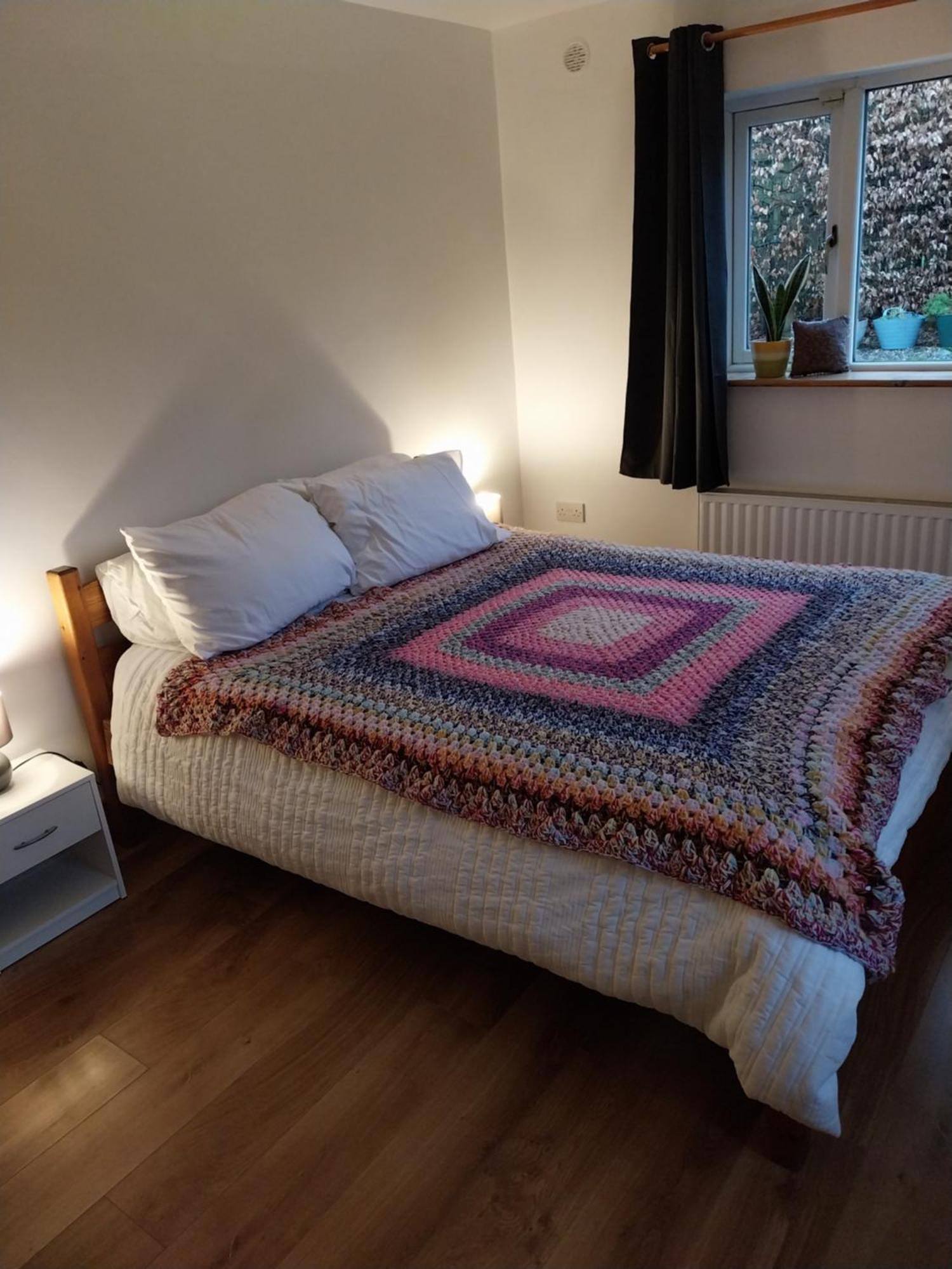 Felicity Cottage Kiltegan ภายนอก รูปภาพ