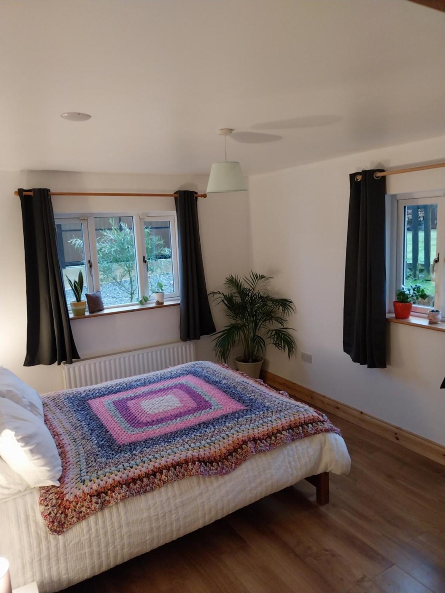 Felicity Cottage Kiltegan ภายนอก รูปภาพ